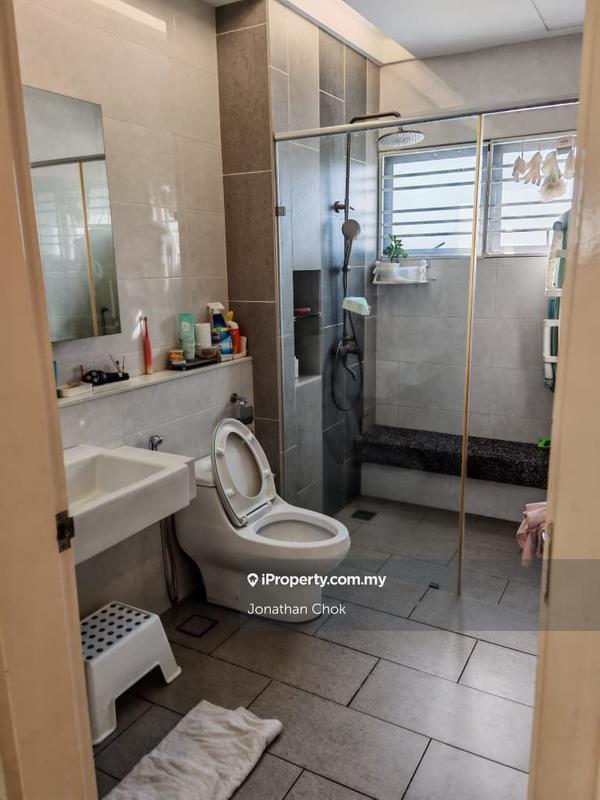 Rumah Berangkai 2 Tingkat untuk Dijual di 16 Sierra, Puchong oleh Jonathan Chok - iProperty.com.my