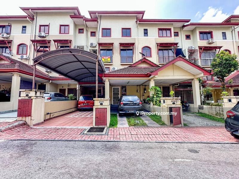 For Sale - Laman Tasik