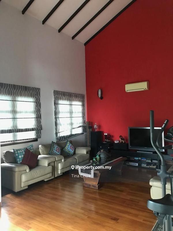 Bungalow House for Sale in Taman Overseas Union (Taman Oug), Jalan Klang Lama (Old Klang Road) by Tina Chua - iProperty.com.my