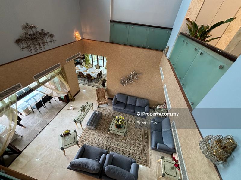Bungalow House for Sale in Kiara hills, Mont Kiara by Steven Tay - iProperty.com.my