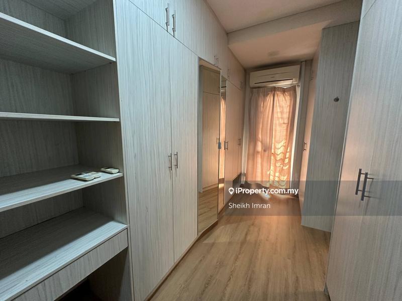 Rumah Teres untuk Dijual di Bukit Jelutong, Shah Alam oleh Sheikh Imran - iProperty.com.my