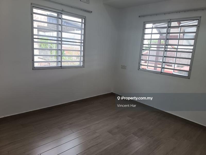 Semi-Detached House for Sale in Taman Anson, Sitiawan by Vincent Har - iProperty.com.my
