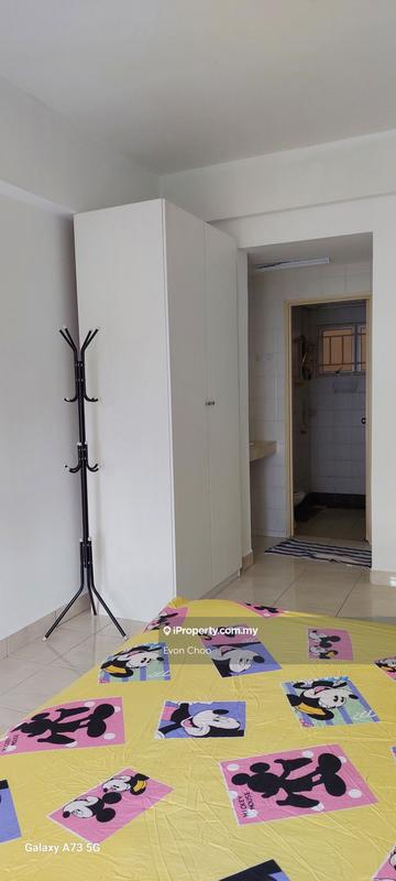 Condominium for Sale in Endah Puri by Evon Choo - iProperty.com.my