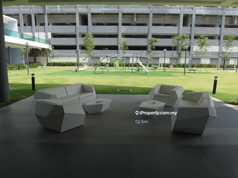 Kondominium untuk Dijual di X2 Residency oleh Oj Sim - iProperty.com.my
