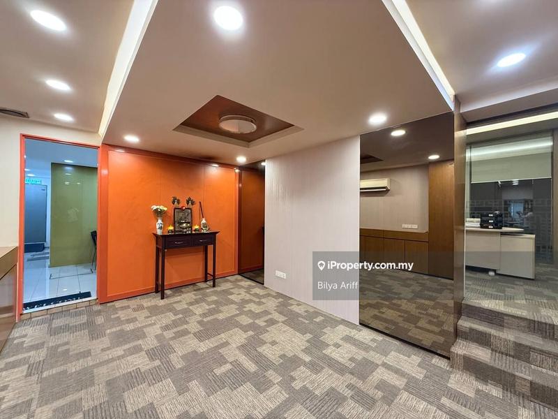 For Sale - Commercial Building Old Klang Road