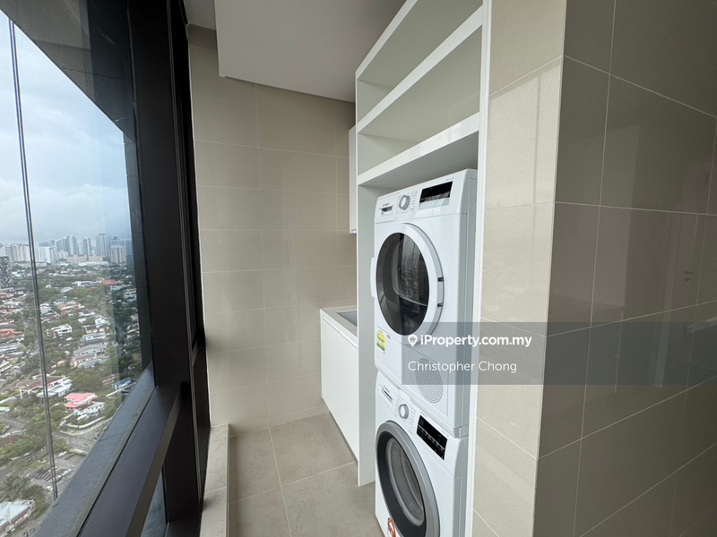 For Sale - Pavilion Damansara Heights