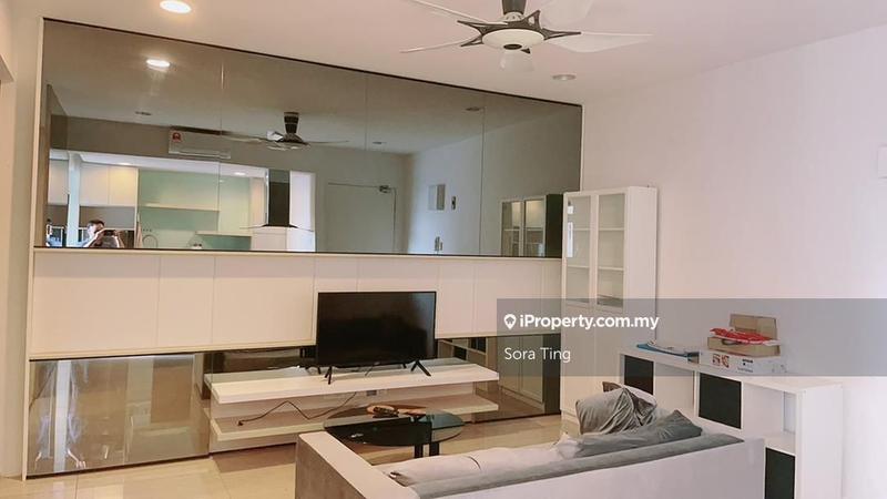 For Rent - Eve Suite / NZX Square