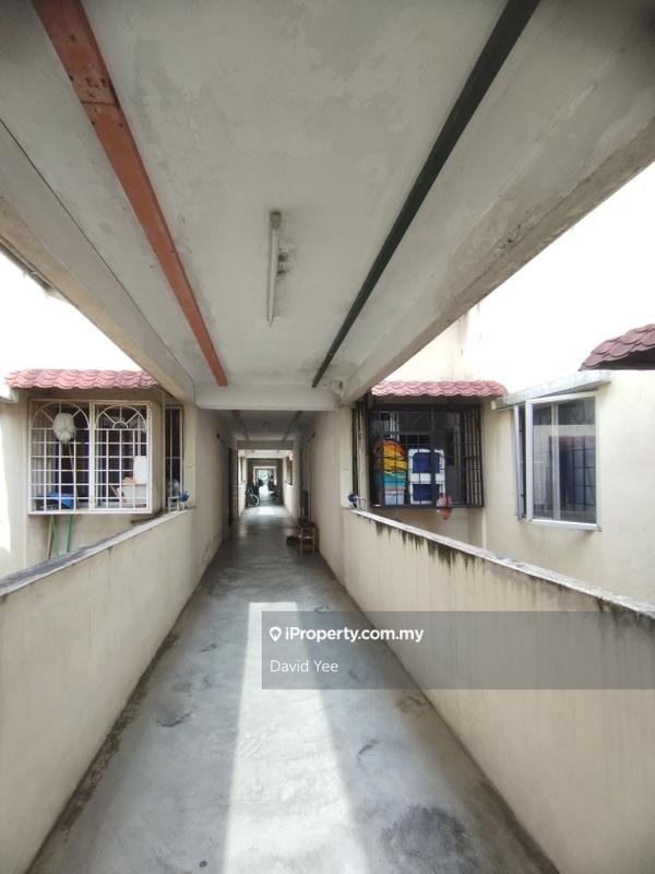 Pangsapuri untuk Dijual di Apartment Selasih oleh David Yee - iProperty.com.my