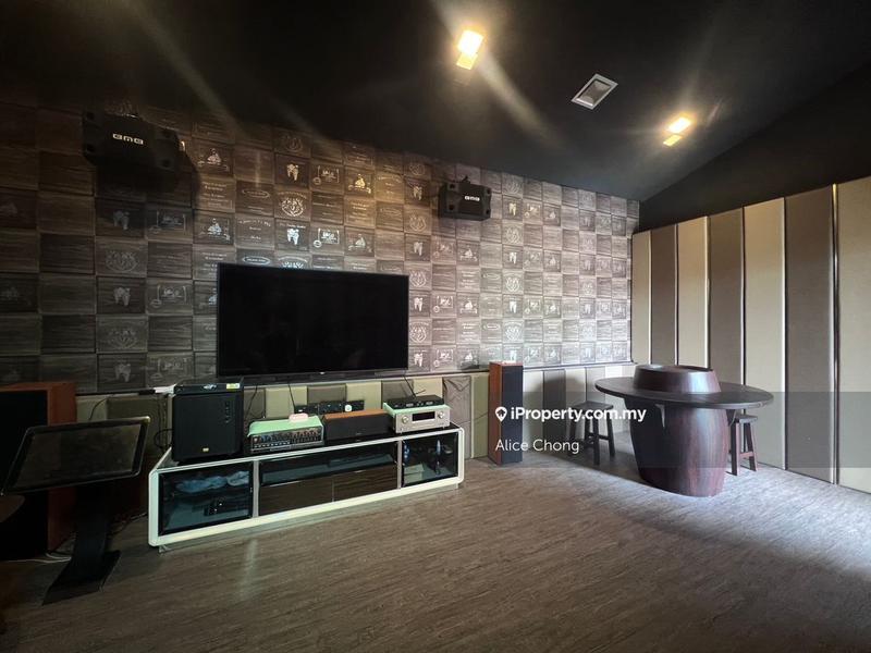 Banglo untuk Dijual di Bandar Putra, Kulai oleh Alice Chong - iProperty.com.my