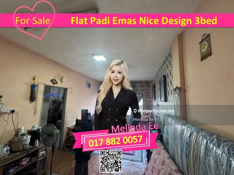 For Sale - Bandar Baru Uda