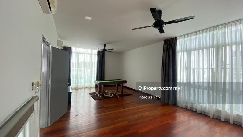 Rumah Berkembar untuk Disewa di Clover Garden Residence, Cyberjaya oleh Marcus Yap - iProperty.com.my