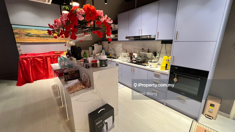 Office for Sale in Mont Kiara, Kuala Lumpur by Daniel Wong - iProperty.com.my