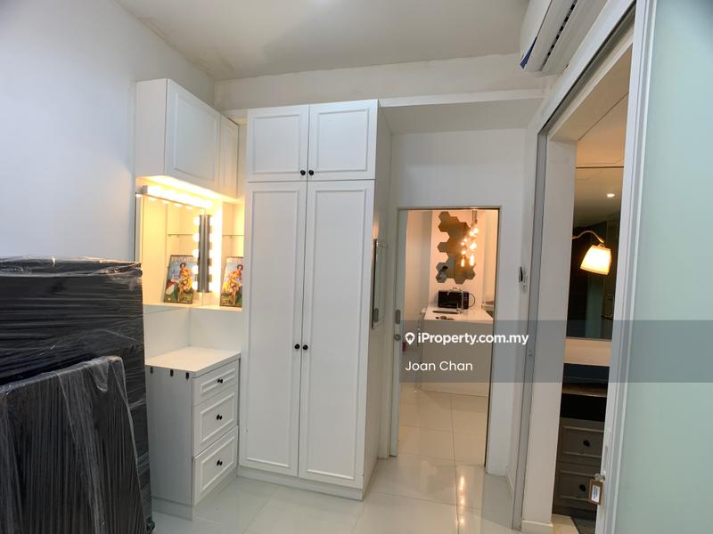 Service Residence for Rent in Tropicana Avenue by Joan Chan - Interior - iProperty.com.my