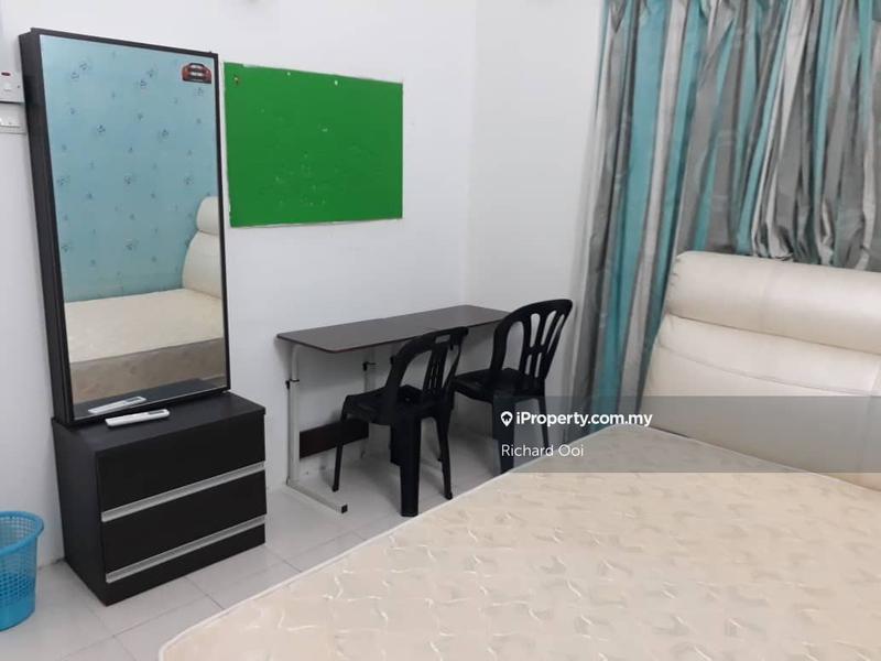 Kondominium untuk Dijual di Residensi Laguna (Sunway Belvedere) oleh Richard Ooi - iProperty.com.my