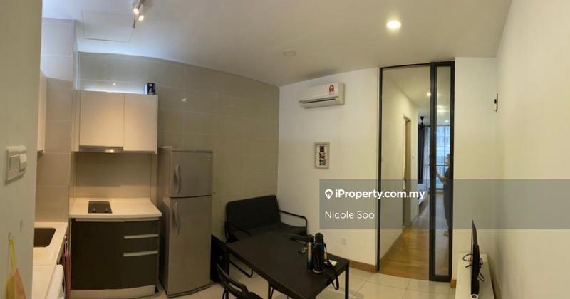 Service Residence for Sale in KL Gateway Residences by Nicole Soo - iProperty.com.my