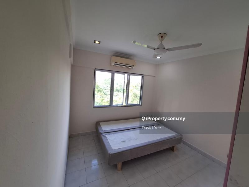 Pangsapuri untuk Dijual di Apartment Selasih oleh David Yee - iProperty.com.my