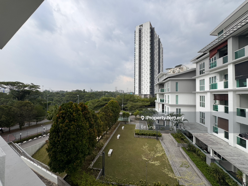 For Sale - Subang Parkhomes