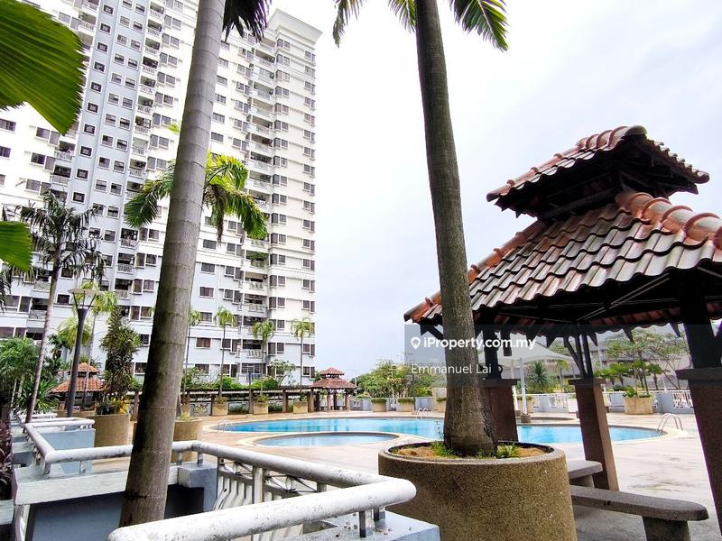 Kondominium untuk Dijual di Pelangi Utama oleh Emmanuel Lai - iProperty.com.my