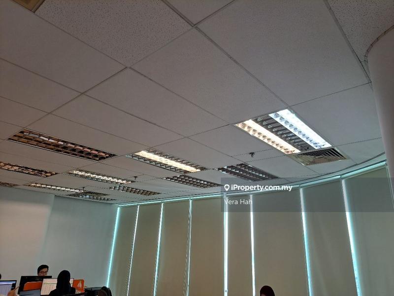 Pejabat untuk Dijual di Oval Damansara, Taman Tun Dr Ismail oleh Vera Hah - iProperty.com.my