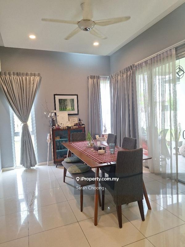 Rumah Teres 2-Tingkat untuk Dijual di Bandar tropicana aman, Kota Damansara oleh Sarah Choong - iProperty.com.my