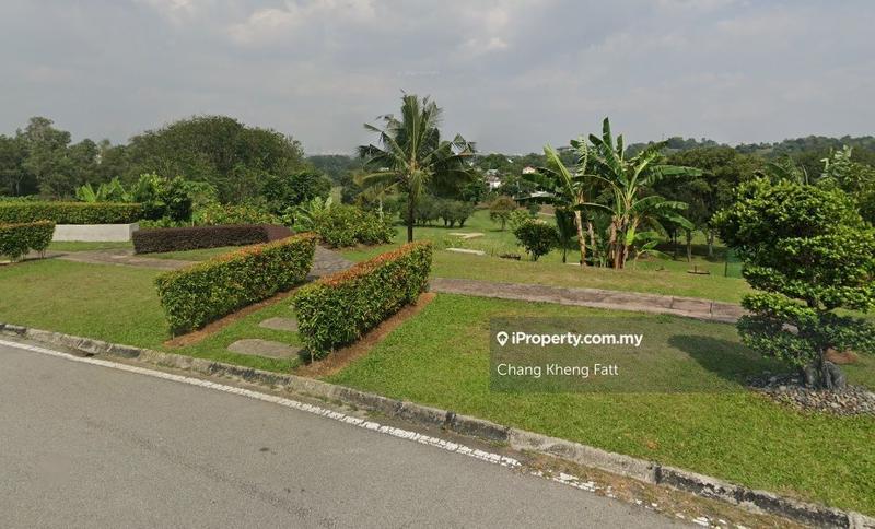 Bungalow Land for Sale in Kelab Golf Sultan Abdul Aziz Shah, KGSAAS, Shah Alam by Chang Kheng Fatt - iProperty.com.my