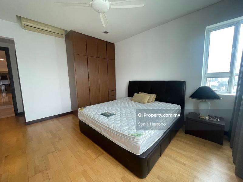 Condominium for Rent in Mont Kiara Meridin by Sonia Hartono - iProperty.com.my