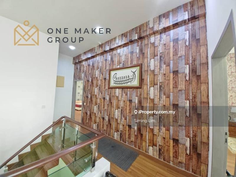 Rumah Berkembar untuk Dijual di Setia Tropika, Johor Bahru oleh Siming Lim - iProperty.com.my