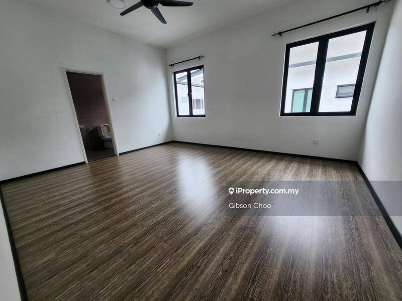 Semi-Detached House for Sale in Kajang Perdana, Kajang by Gibson Choo - iProperty.com.my