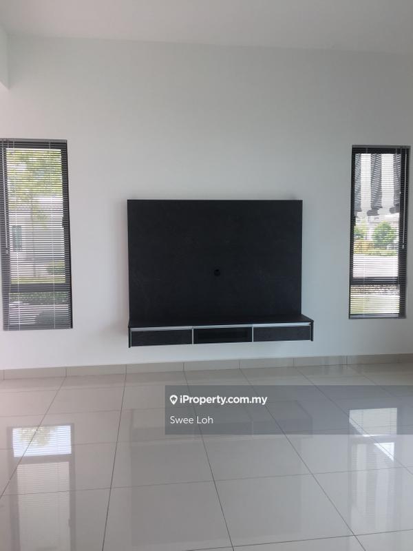 Rumah Kluster untuk Dijual di Eco Majestic, Semenyih oleh Swee Loh - iProperty.com.my