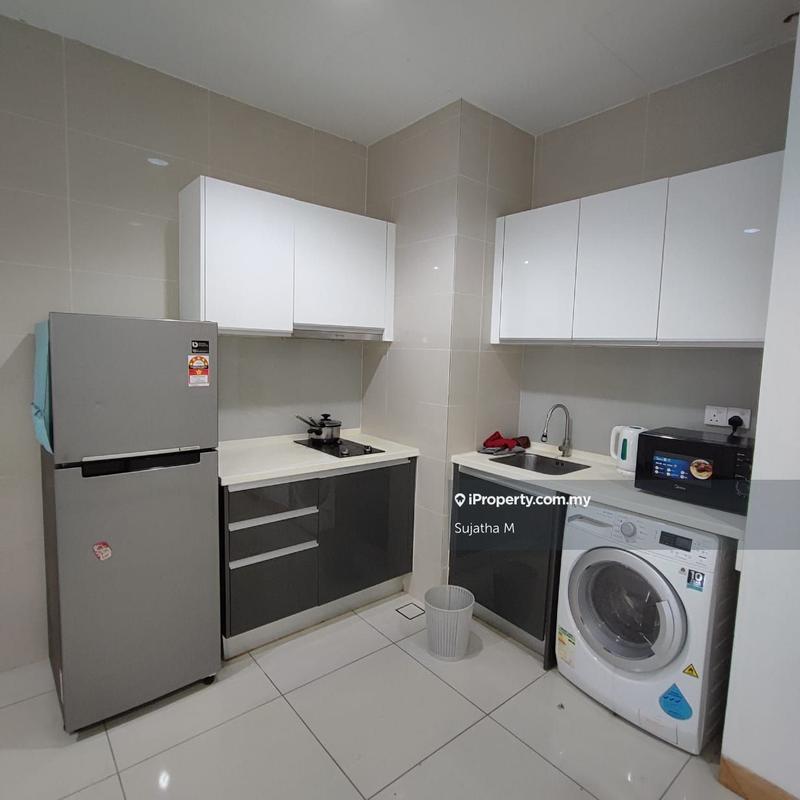 For Rent - KL Gateway Residences
