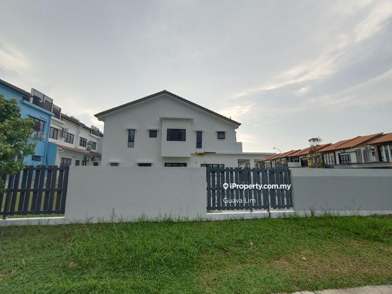 2-storey Terraced House for Sale in Seksyen U13, Setia Alam by Guava Lim - iProperty.com.my