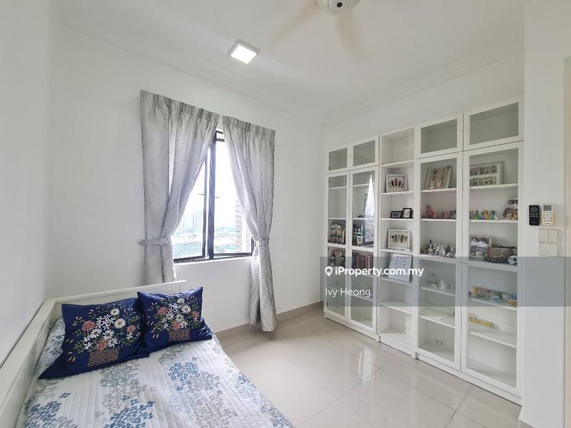 Kondominium untuk Dijual di Denai Sutera oleh Ivy Heong - iProperty.com.my