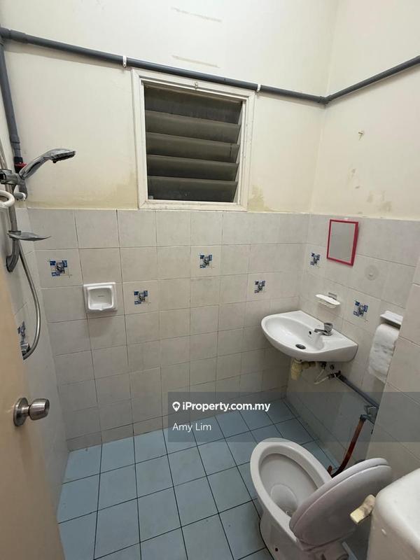 Pangsapuri untuk Dijual di Sri Cempaka (Taman Wawasan) oleh Amy Lim - iProperty.com.my