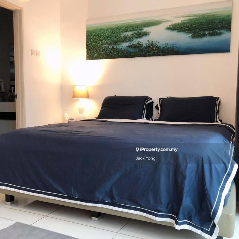 Service Residence for Sale in The Court @ Central Residence by Jack Yong - iProperty.com.my