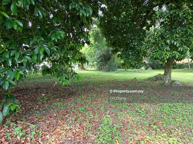 Bungalow House for Sale in Pulau Tikus, George Town by CH Chang - iProperty.com.my