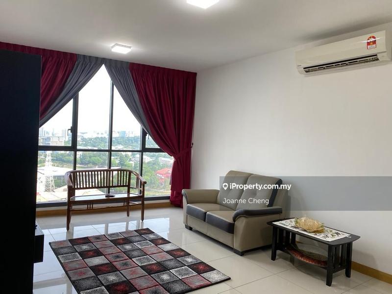 For Sale - KL Gateway Residences