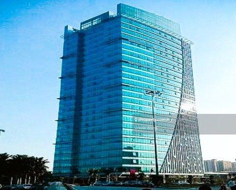Pejabat untuk Disewa di Mutiara Damansara, Petaling Jaya oleh Ursula Wong - iProperty.com.my