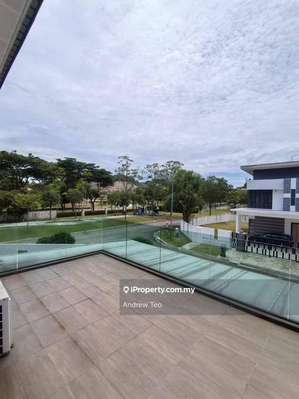 Rumah Berkembar untuk Dijual di Setia Eco Gardens, Gelang Patah oleh Andrew Teo - iProperty.com.my