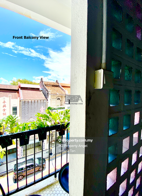 Hotel / Resort untuk Dijual di Dato Keramat, George Town oleh Serena Tan - iProperty.com.my