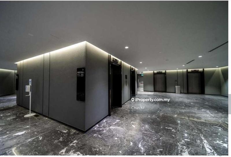 Office for Rent in Bukit Damansara, Damansara Heights by Chin KF - iProperty.com.my