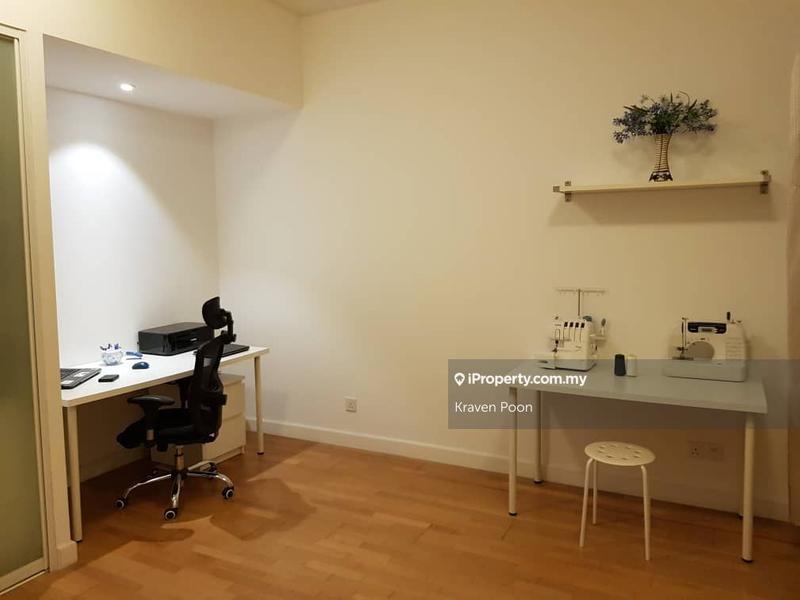 Condominium for Sale in Lanai Kiara by Kraven Poon - iProperty.com.my