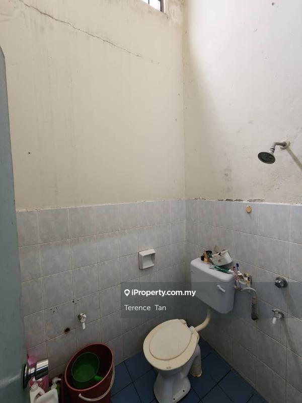 Rumah Teres 1-Tingkat untuk Dijual di Taman Sri Saujana, Kota Tinggi oleh Terence Tan - iProperty.com.my
