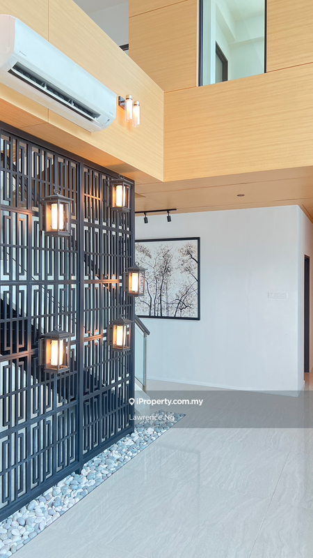 Condominium for Sale in Rivervale by Lawrence Ng - iProperty.com.my