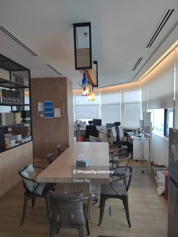 Pejabat untuk Disewa di Kl Sentral, Kuala Lumpur oleh Steve Ng - iProperty.com.my