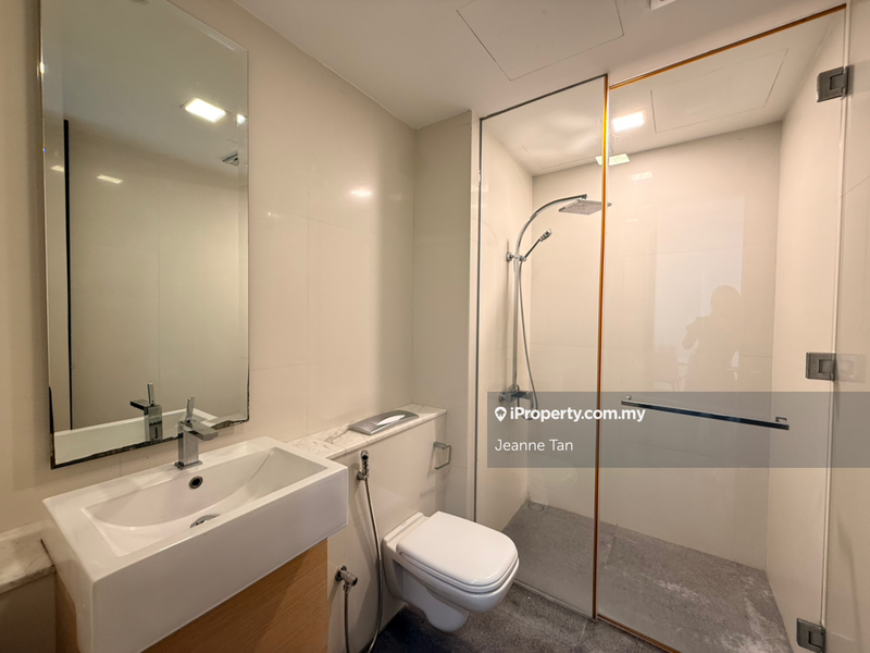 Service Residence for Rent in Clearwater Residences by Jeanne Tan - iProperty.com.my