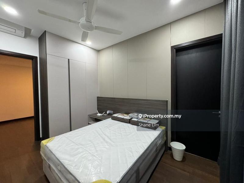 For Rent - The Estate