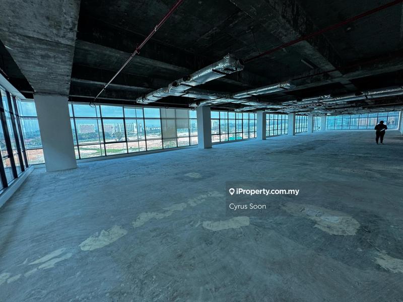 Warehouse for Sale in U8, Bukit Jelutong Industrial Park, Shah Alam by Cyrus Soon - iProperty.com.my