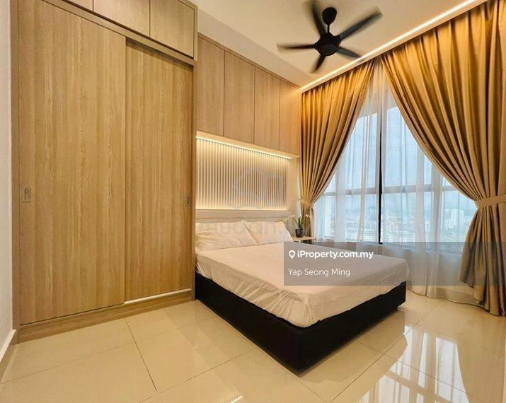 Service Residence for Sale in Lavile Kuala Lumpur by Yap Seong Ming - iProperty.com.my