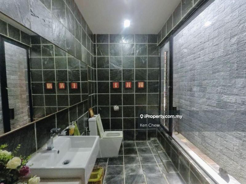 Bungalow House untuk Dijual di Taman Ampang Utama, Ampang oleh Ken Chew - iProperty.com.my