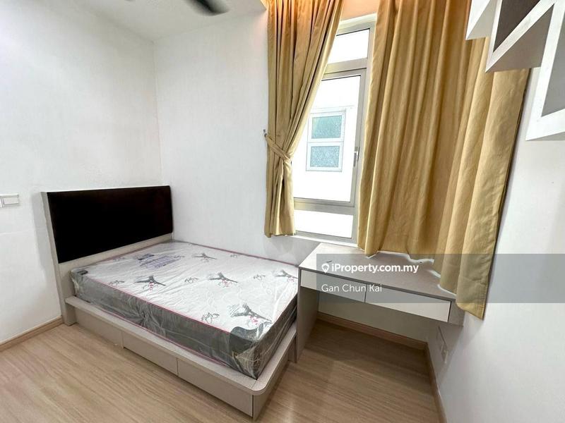 Condominium for Rent in Sandilands by Gan Chun Kai - iProperty.com.my